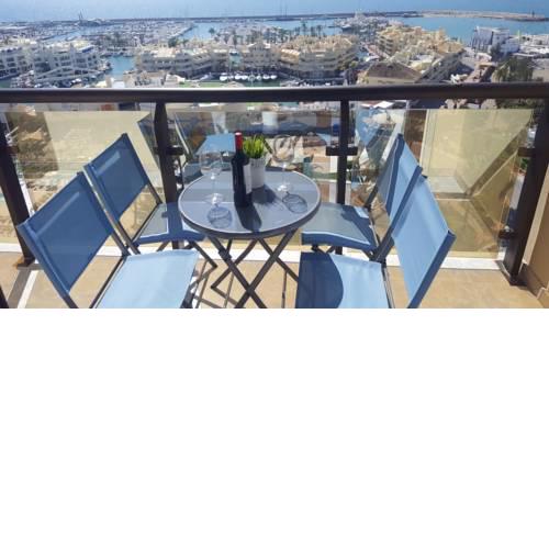 ESTUDIO PUERTO MARINA