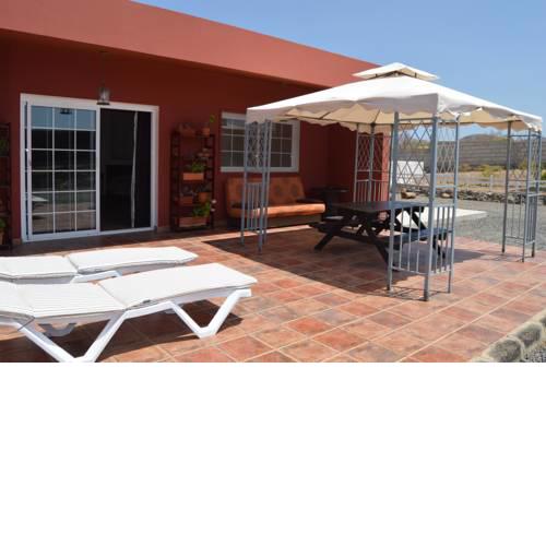 Estudio Rural La Rosa Herrera