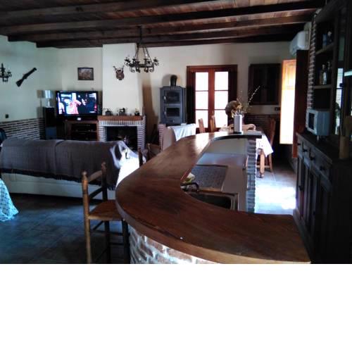 Estudio Rustico