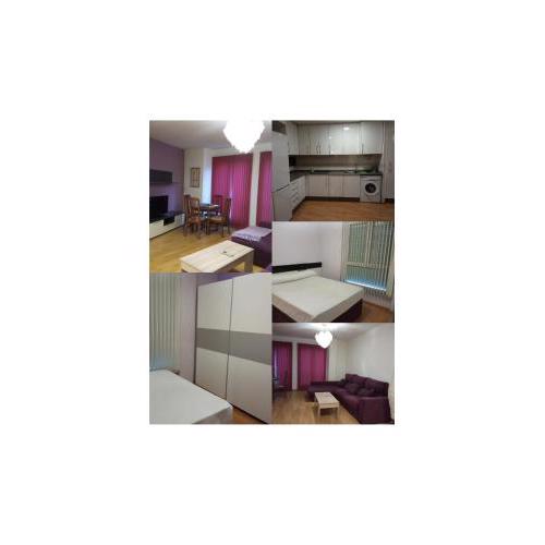 Estudio San Luis