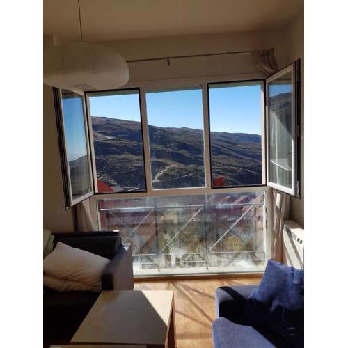 Estudio Serraneu con Vistas