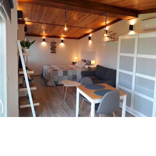 Estudio-Solárium Gran Alacant