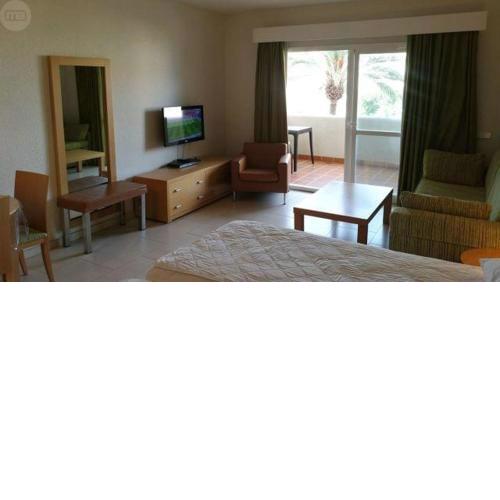 Estudio Suite Urbanización BenalBeach
