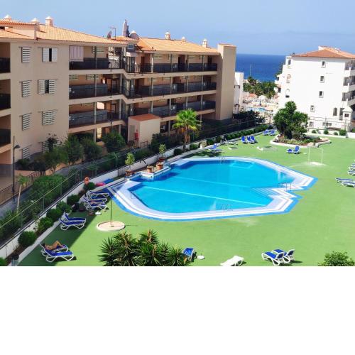 Estudió Summerland en Los Cristianos