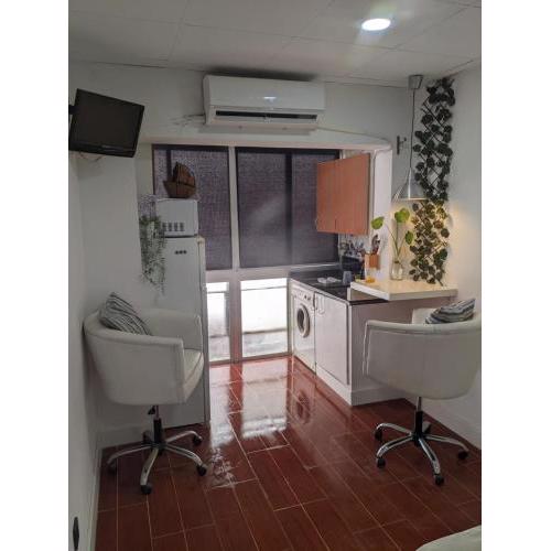 Estudio Sweet Dreams Torremolinos
