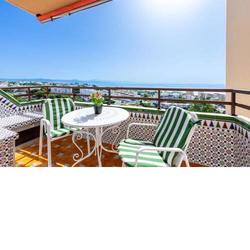 Estudio Torremolinos Pilar