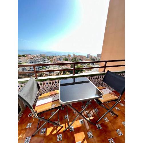 Estudio Torremolinos Playa