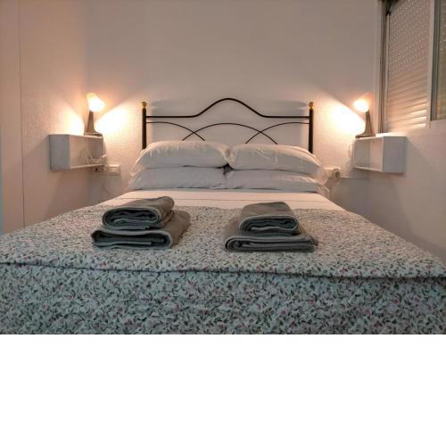 Estudio Torremolinos