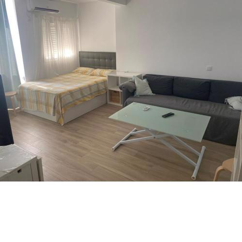 Estudio Torremolinos