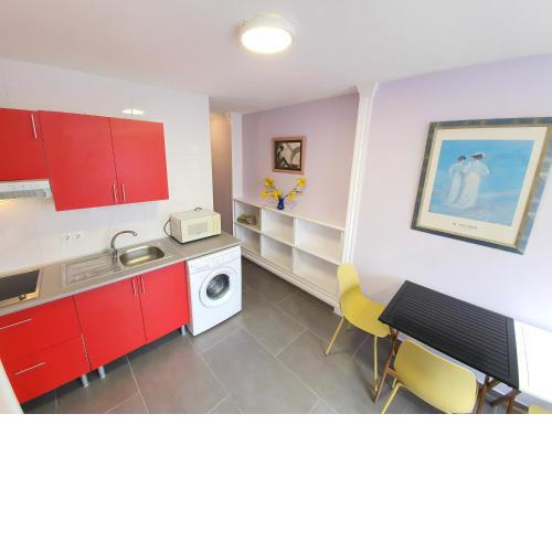 ESTUDIO VIOLET BEACH