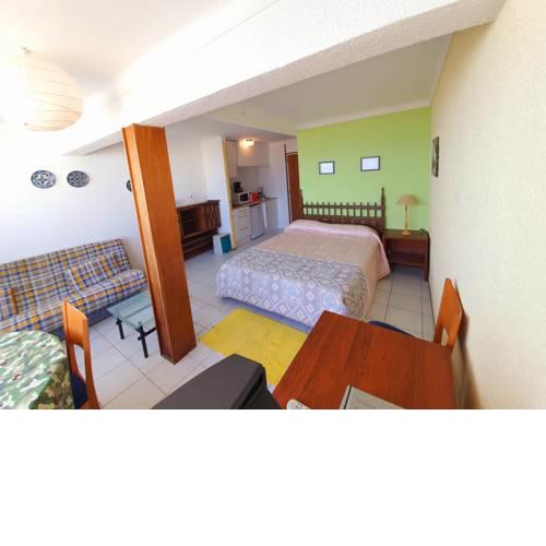 Estudio Vista Mare 105