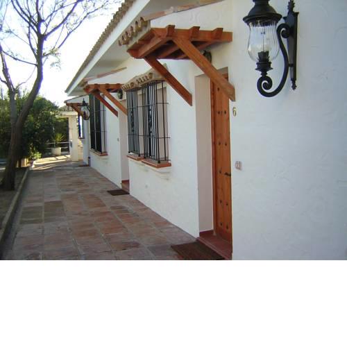 Estudios Bahia de la Plata