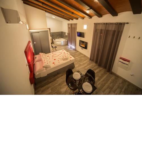 Estudios Rurales La Casa de Luis