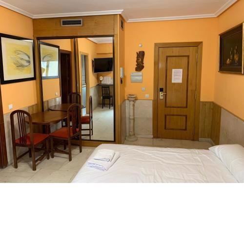 Estudios Suites Torr Zona Prosperidad