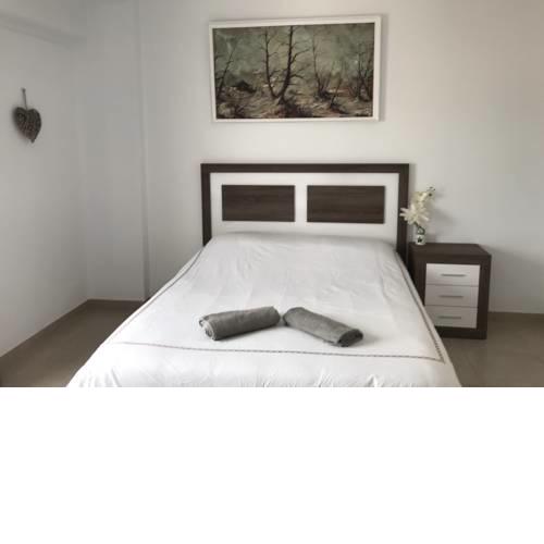 Estudiotel Heart of Alicante