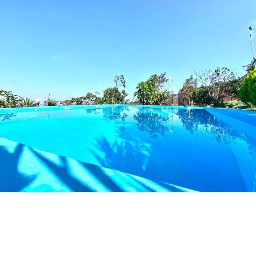Estupenda Finca con piscina y jacuzzi en La Milagrosa de Gran Canaria