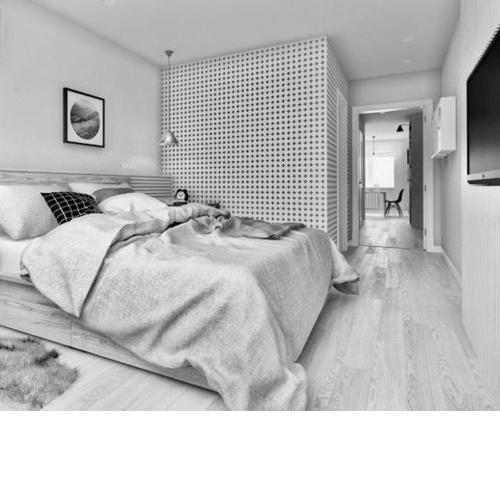 Estupenda suite