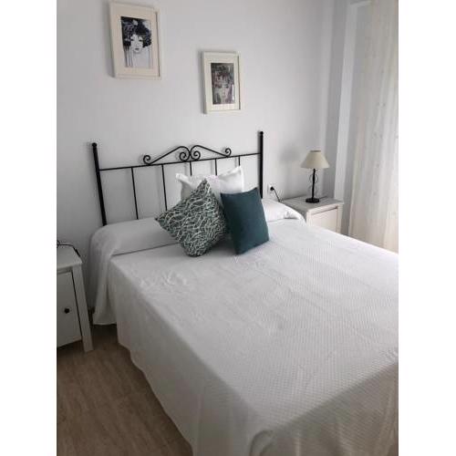ESTUPENDA VIVIENDA EN CENTRO DE MARBELLA