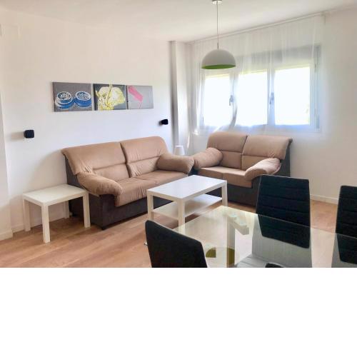 Estupendo Apartamento a 5 minutos de Granada