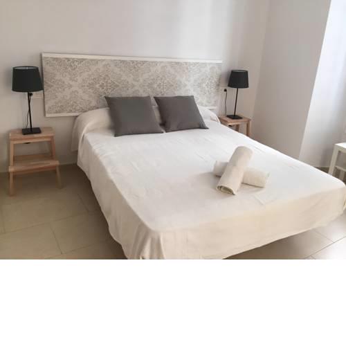 Estupendo apartamento centro de Málaga