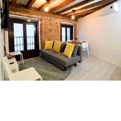 Estupendo apartamento en Calle Mayor