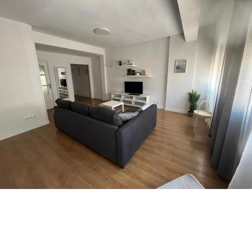 Estupendo apartamento en Estación-Centro