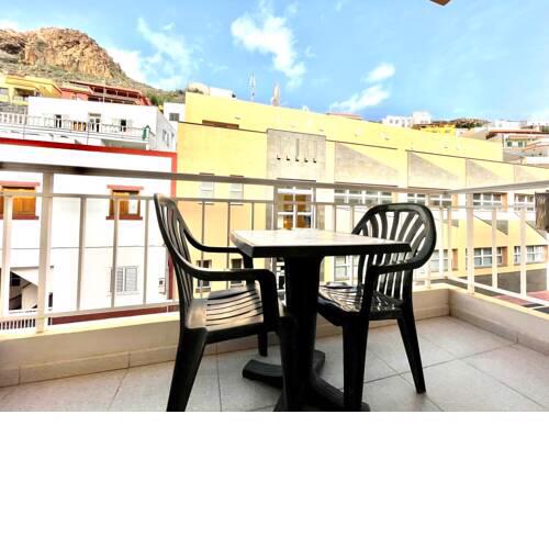Estupendo apartamento en Playa de Santiago con 1 dormitorio