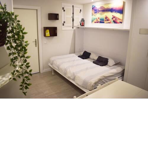 Estupendo Loft en Tetuan