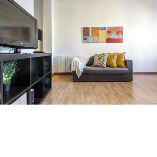 Estupendo piso La Latina Centro Madrid