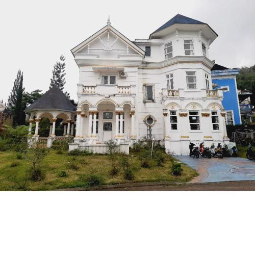 ET Pacific Kota Bunga Villas