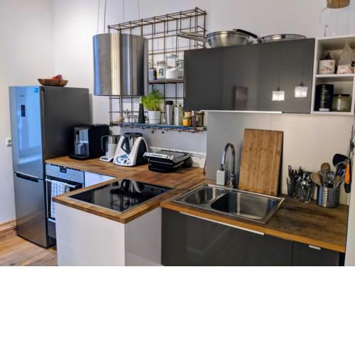 Etage in Linden