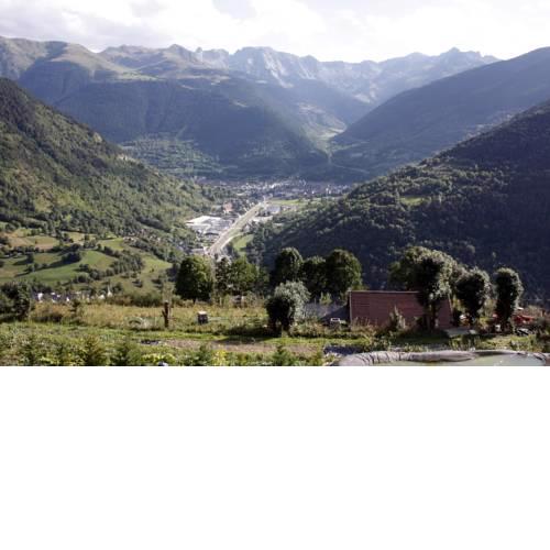 Eth Humarau de Ço de Bernat