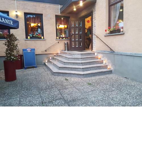 Etna Hotel & Ristorante