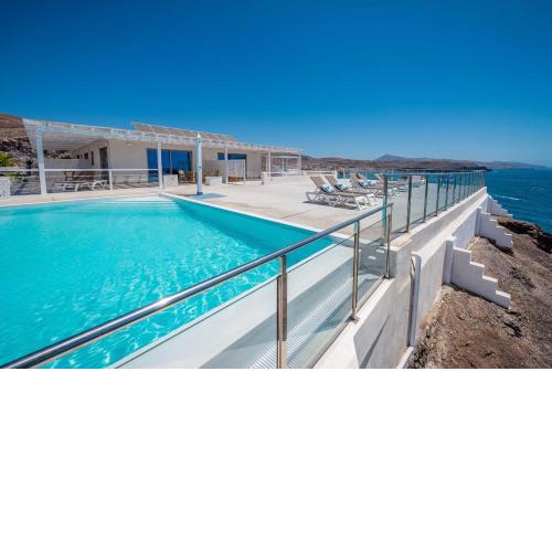 Etti - Paradise Suite El Explorador