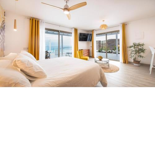 Etti - Paradise Suite La Gaviota