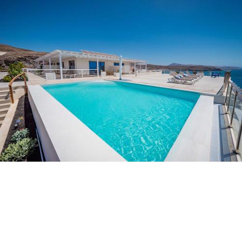Etti Paradise - Suite Ave de Paraiso