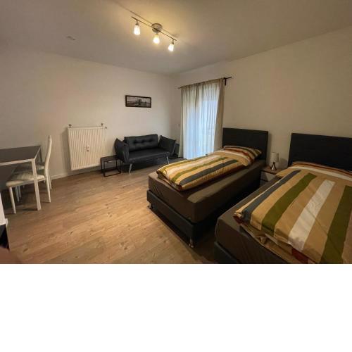 Etzel Ferienwohnung
