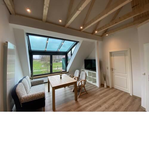 Etzel-Lodge Weideblick