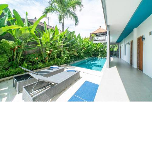 EUFORIA Guest House