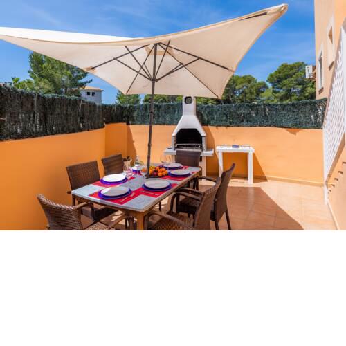 Eulalia Beach House