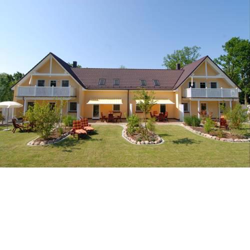 Eulenhof Rügen
