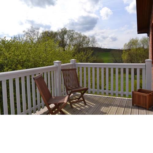 Peaceful Apartment in Kropelin Kuhlungsborn and Doberan, with Garden
