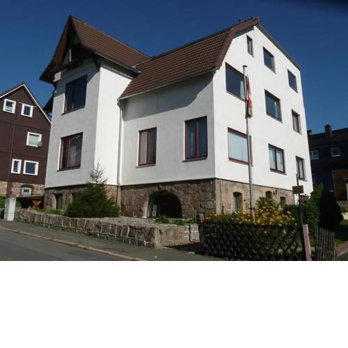 Eulennest