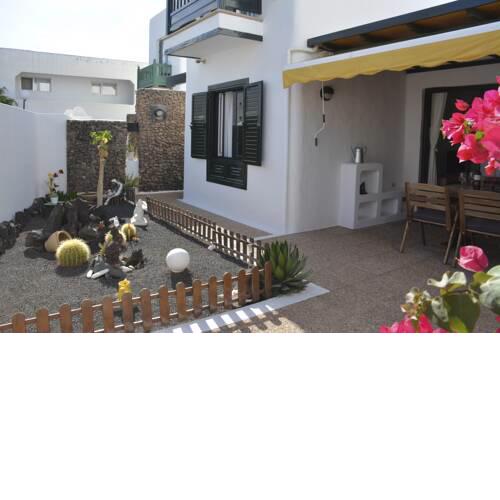 Euphorbia House