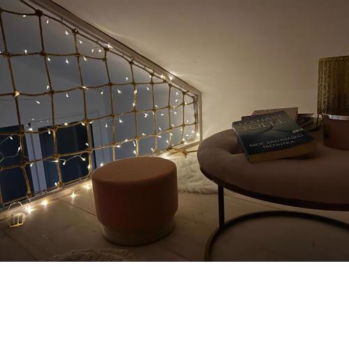 Euphoria apartment