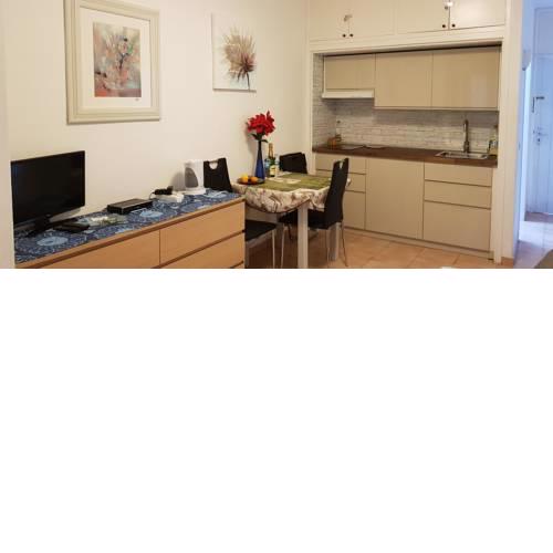 Eurika Apartment