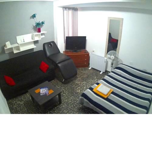 Euro hospedaje castellon