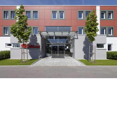 Euro Hotel Friedberg