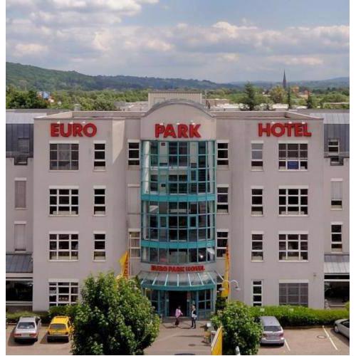 Euro Park Hotel Hennef