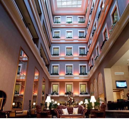 Euro Park Otel